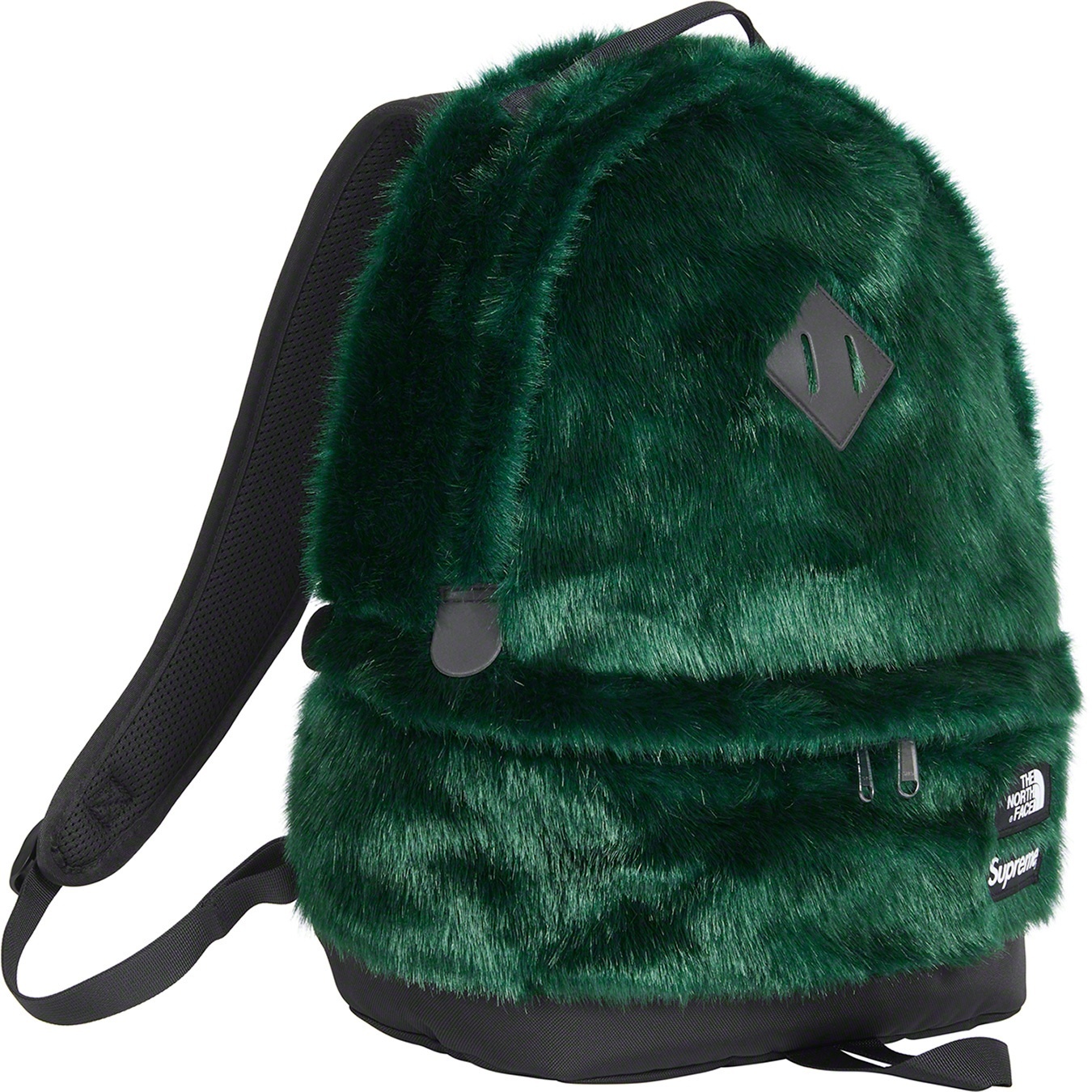 Supreme®/The North Face® Faux Fur Backpack view 2